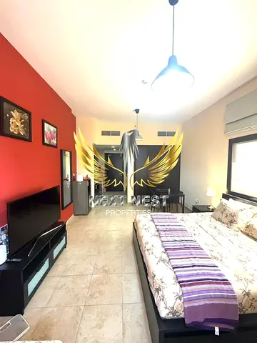 Spacious Studio | Prime Location | Ready to Move