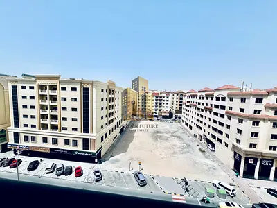 Spacious 3 Bedroom Hall Flat for Rent | Perfect for Large Families in New Muwaileh Sharjah
