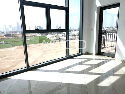 Family 2BR | Al Jaddaf | Unfurnished Unit