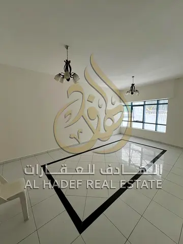 2BR family apartment in Al Khan, prime location near services, flexible 4 or 6 cheques, deferred de
