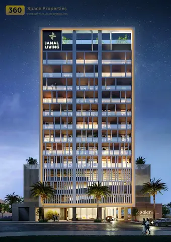 DSO | Lowest Price 1BHK | Smart Home | Flexible 40/60 Payment Plan