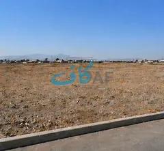 Prime Industrial Land for Sale in Al Sajaa Large Plot with Ground Plus Mezzanine Permit Ideal for Wa
