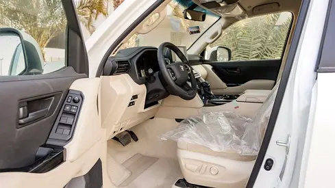 Toyota Land Cruiser GXR, миниатюра 8