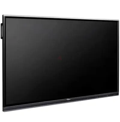 OPTOMA OFFICE TV FOR SALE🔍 Key Specifications
* Screen size: 75 inches touch