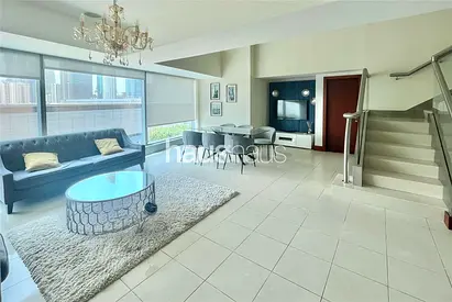 Duplex | Fully Furnished | Burj Khalifa View