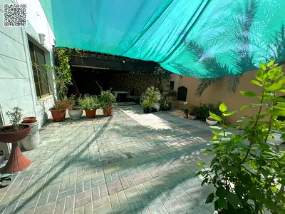 Spacious 5-Bedroom Villa for Sale in Al Rawdha 1, Ajman