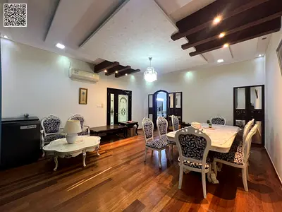 Spacious 5-Bedroom Villa for Sale in Al Rawdha 1, Ajman