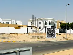 🏡 Villa for Sale – Ajman | Al Hamidiyah Area 🇦🇪