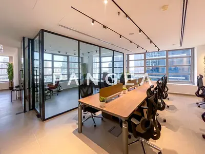 Grade A Fitted | Close to Metro | Washroom and Pantry