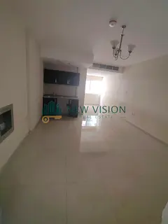Studio First Resident in Al Taawun on Dubai Exit