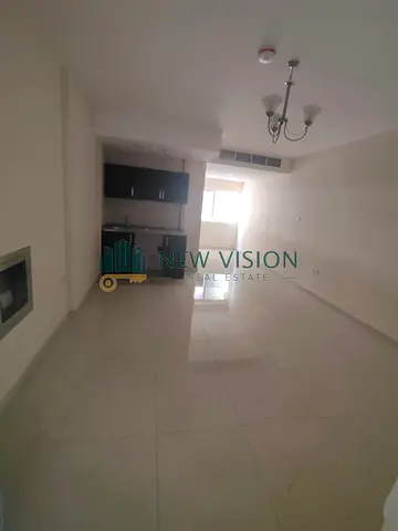 Studio First Resident in Al Taawun on Dubai Exit