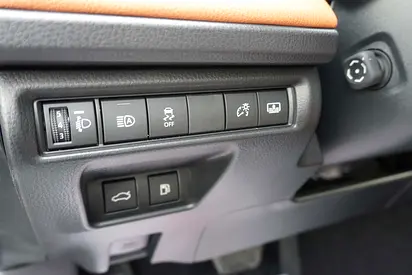 2025 Toyota CAMRY 照片 10