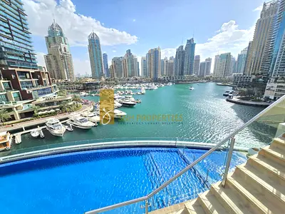 LAVISH 1BHK | CONVERTIBLE 2BHK | SEA VIEW