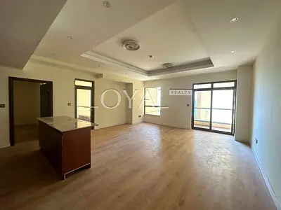 Fully Upgraded / 2BR Apartment / Partial Sea View
