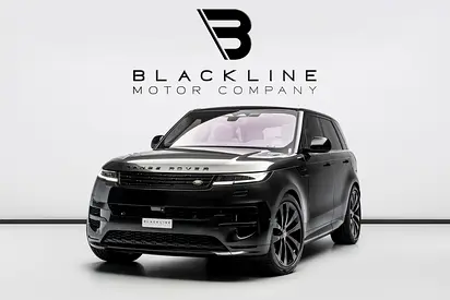 SUMMER STARTS NOW | EXCLUSIVE DEAL BY BLACKLINE, 1 Year Blackline Warranty, Low KMs, GCC