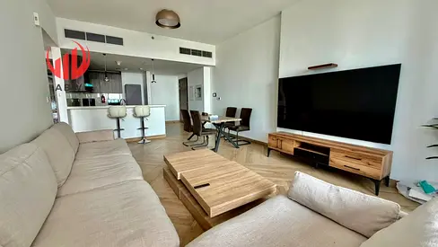 Stylish 1BR Furnished | Hot Offer | Move-In Ready