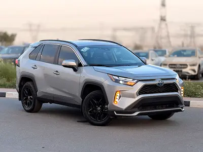 صورة 3 لـ 2022 Toyota RAV 4