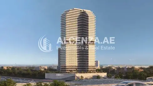 LUXY 1BHK| ORIGINAL PRICE |HIGH ROI POTENTIAL