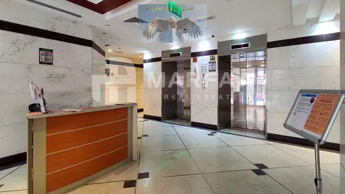 Al Nahda | 2BHK + Living | Central AC | Free Parking | Spacious | Prime Location | Near Dubai Exit
