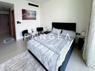 Vacant | Furnished | Prime Location