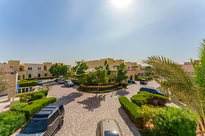Semidetached Villa I Huge Plot I partial Upgrades