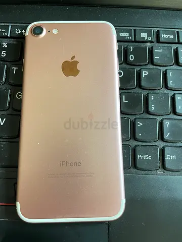 iPhone 7