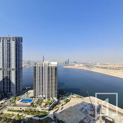 Stunning | Full sea view| High Floor | Chiller Free