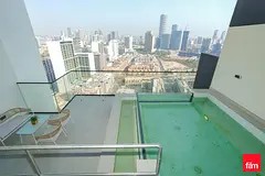 Luxury 2 Bed | Private Pool | Furnished
