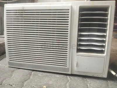 Window AC