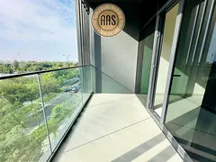 Brand New 2BHK Front View Close Kichen+Dishwasher in Vida Residence