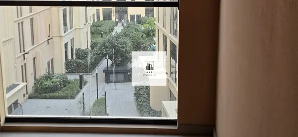 Spacious luxurious brand new lush fully furnished 1bhk apartment with balcony