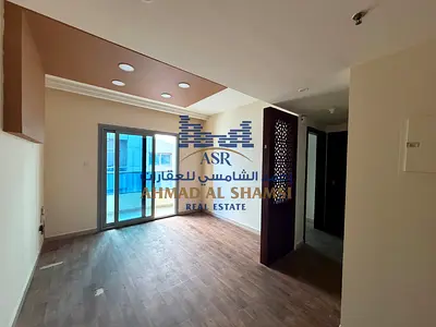 Dubai-Sharjah Border | 1BHK with Balcony | Ready For Move In