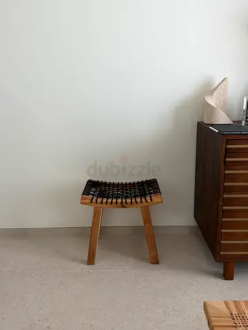 IKEA Stackholmen stool