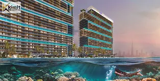 MOST CLASSY_LIVELY UNIT_SEAVIEW_HIGH DEMANDED!