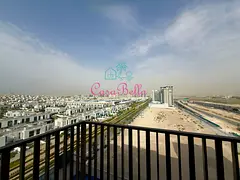 Bright Studio | Unfurnished | Great Layout