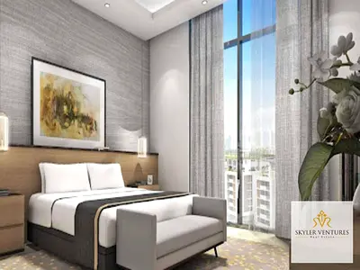 1 Bed with store | Investor Deal | Negotiable | Golf View