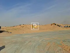 Freehold Warehouse Plot | Prime Location - Sajaa