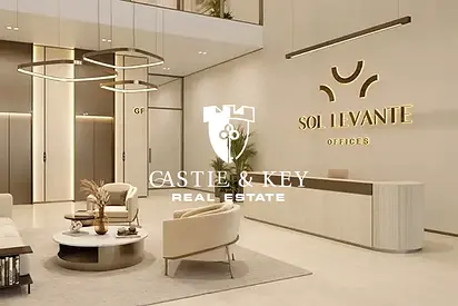 Prime Location | Luxury Living | Good For Investment