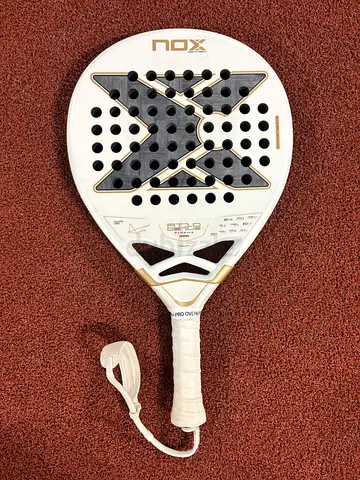 NOX AT10 GENIUS EXTREME Good Condition