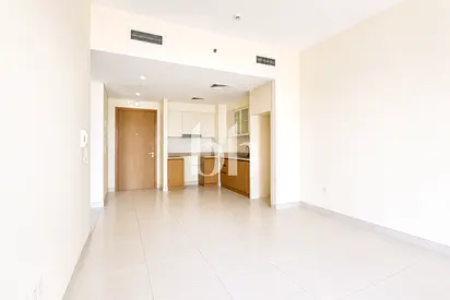 Chiller Free | Pool View | Ready to Move