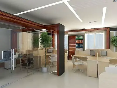 Interior Fit-Out  Renovation | All-in-One Service