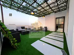Villa with swimming pool_Including AC,electricity,water-Negotiable_freehold