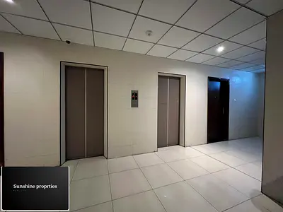 Spacious Studio Available-With Close kitchen Majaz 2