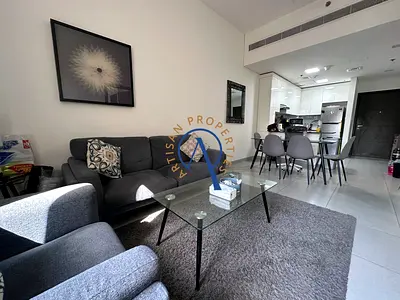 FURNISHED 1BR | 1 MONTH FREE l NO COMMISSION