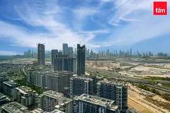 High Floor | Skyline View | Genuine Resale