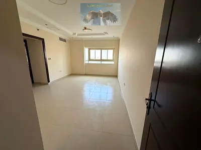 Al Taawun | Luxury 1Bhk + Living | Free Parking | Prime Location | Master Room | Spacious | Central AC