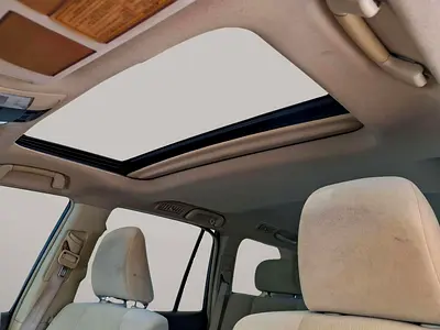 صورة 12 لـ 2016 Toyota PRADO