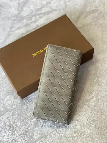 Bottega Veneta wallet