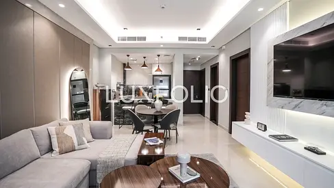 PRIME AREA | FULLY FURNISHED | SPACIOUS LAYOUT