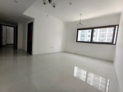 UpTo 12 Cheques Payment __ Parking Free Maintenance Free __ A Luxury House 1 Bedroom 2 Bathroom__ Just in 43k